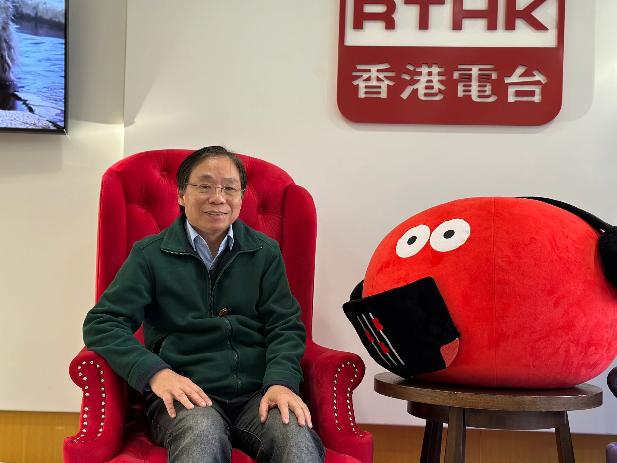 大地書香 | 張瑞威談歷史研究中發掘的真相