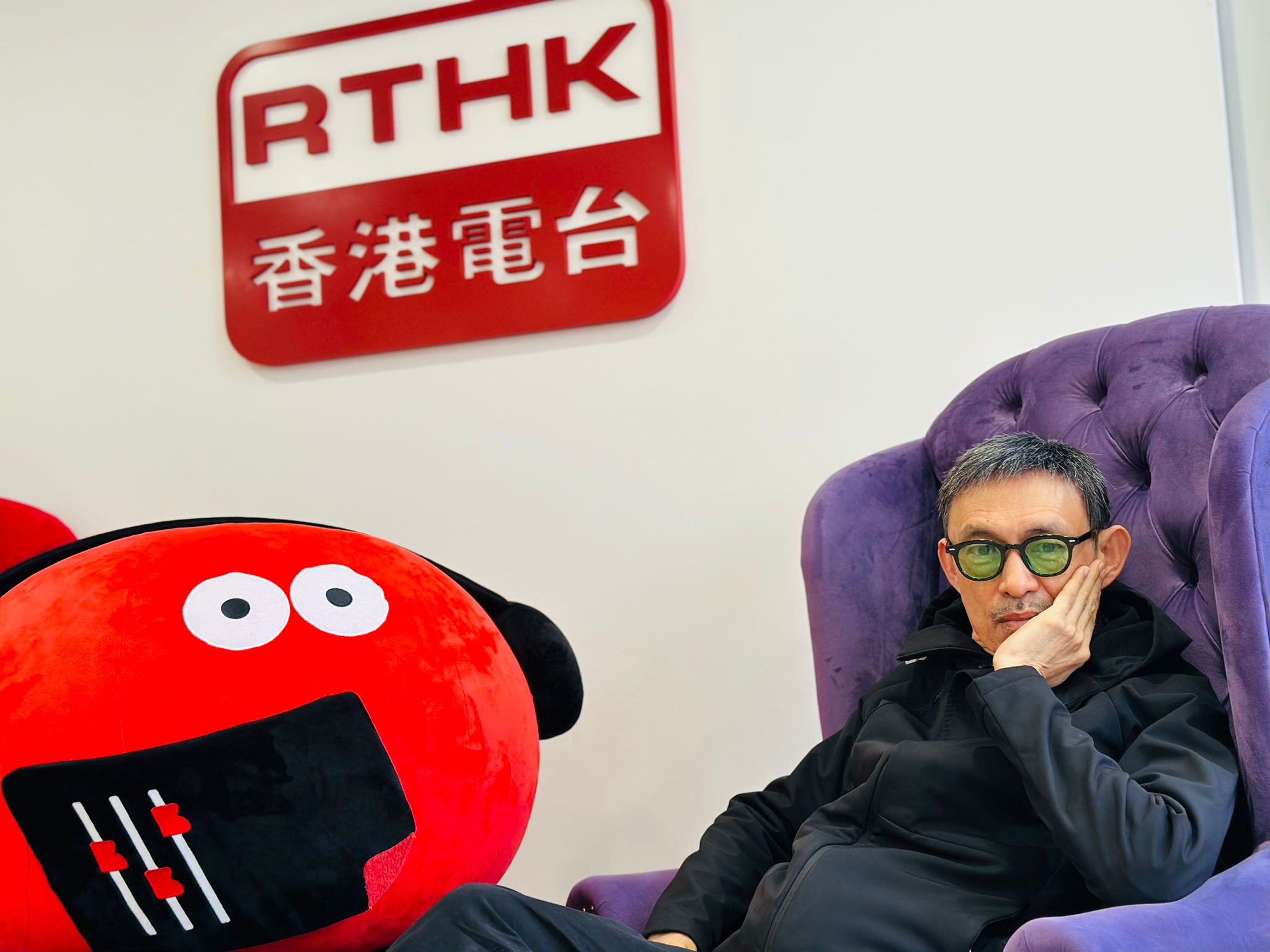 大地書香 | 馬家輝談光陰的故事