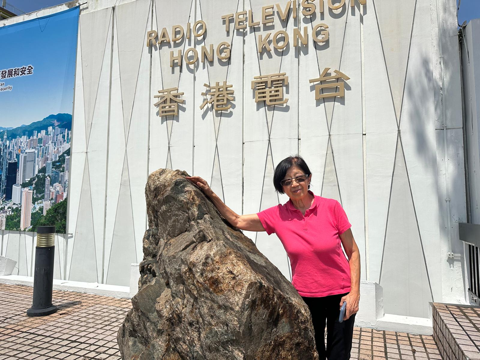 大地書香 | 熊景明的家族故事