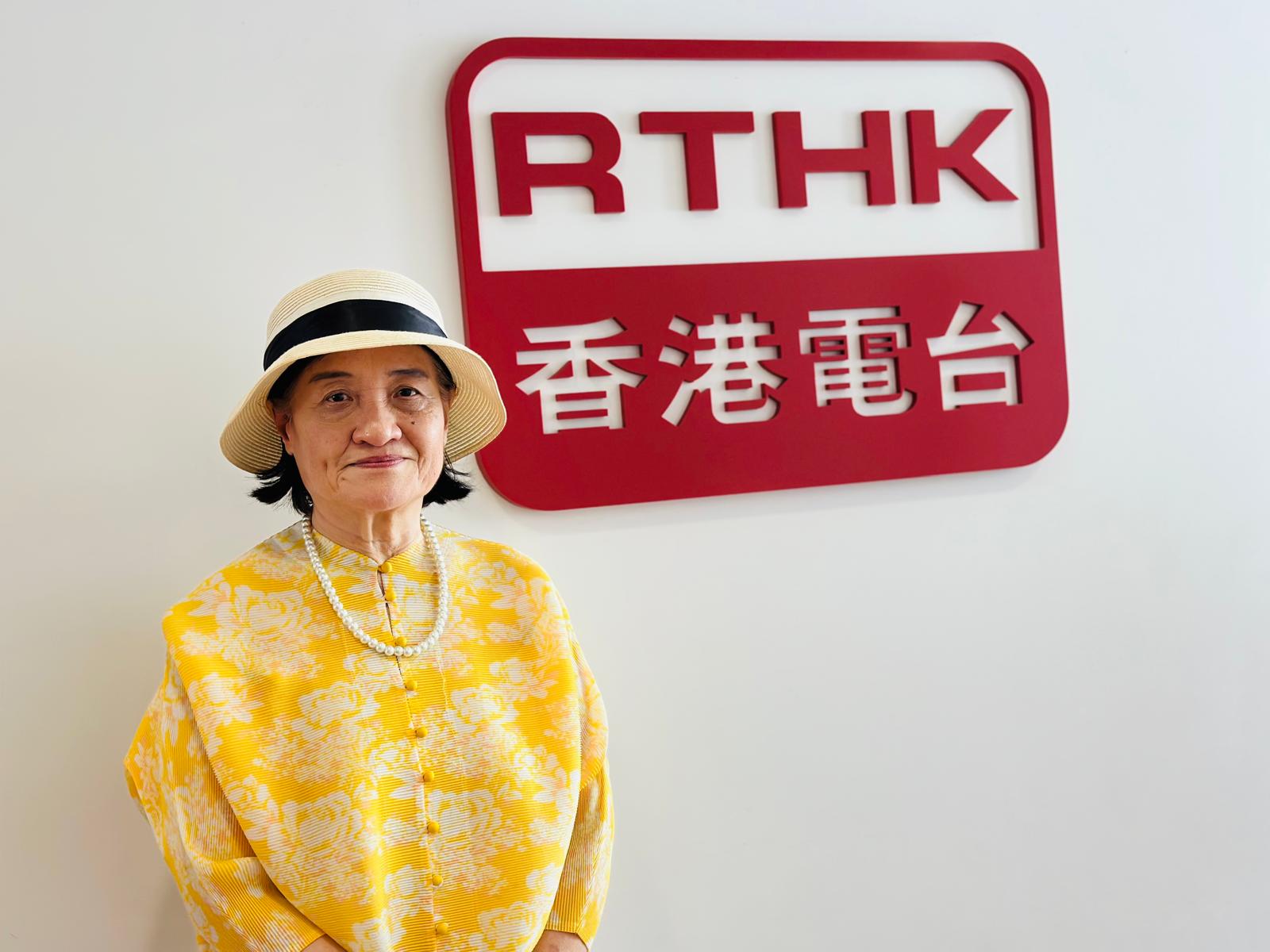大地書香 | 周蜜蜜分享兒童文學創作心得