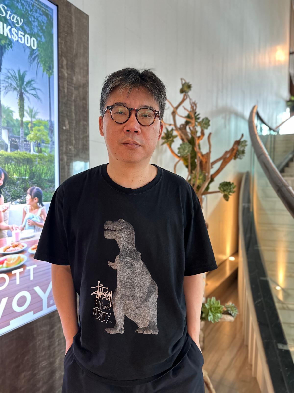 大地書香 | 李修文談創作的「真實」與「異化」