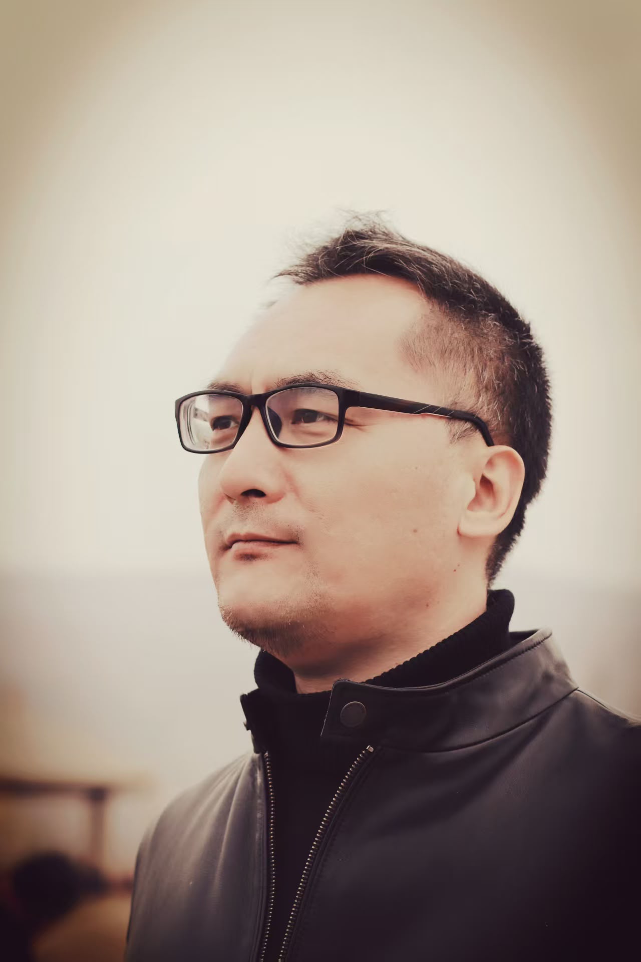 大地書香 | 張楚談寫作新發現