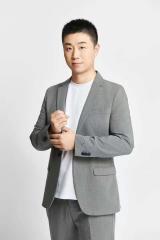 大地書香 | 作家海漄談歷史與科幻