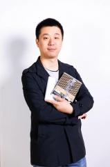 大地书香 | 作家海漄谈东方科幻
