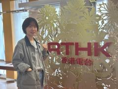 大地书香 | 作家王占黑谈「街道英雄」系列