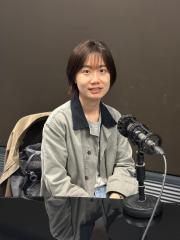 大地書香 | 作家王占黑談方言寫作心得