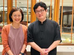 大地書香 | 香港中文大學中文系副系主任陳煒舜教授談海派時代曲與文本研究 