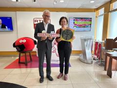 大地書香 | 吳志華談AI時代的策展思維