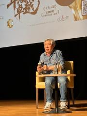 大地書香 | 閻連科談散文作品