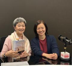 大地書香 | 冼玉儀談地方史研究