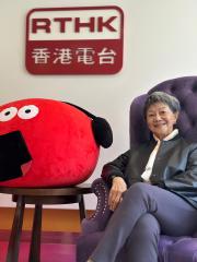 大地書香 | 冼玉儀談歷史教學