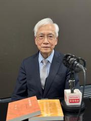 大地書香 | 何文匯談《漢唐古體詩選析》