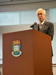 大地書香 | 何文匯談《唐近體詩選析──體式與文采》