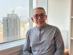 大地書香 | 楊永安談對唐代女性的想像 