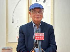 大地書香 | 李焯芬談港大人文足跡及中文學院