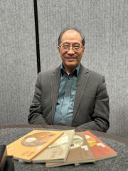 大地書香 | 陸人龍談《認識中國》