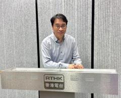 大地書香 | 葉國威分享文化刊物編輯背後的故事