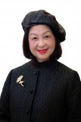 大地書香 | 金聖華談翻譯與寫作 