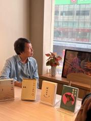 大地書香 | 劉震雲談中國名著