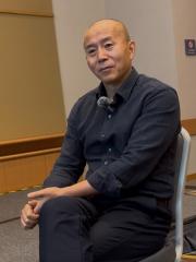 大地書香 | 畢飛宇談小說創作的追求與方向 