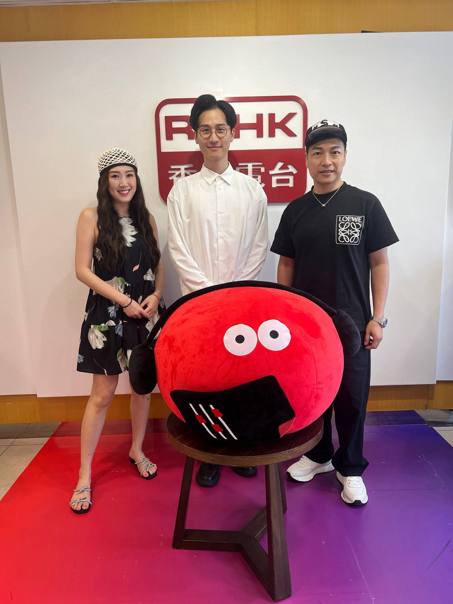 港識生活館 | 【和諧館】如何活化藝術空間 / 嘉賓：黃宣游 (設計學院講師）