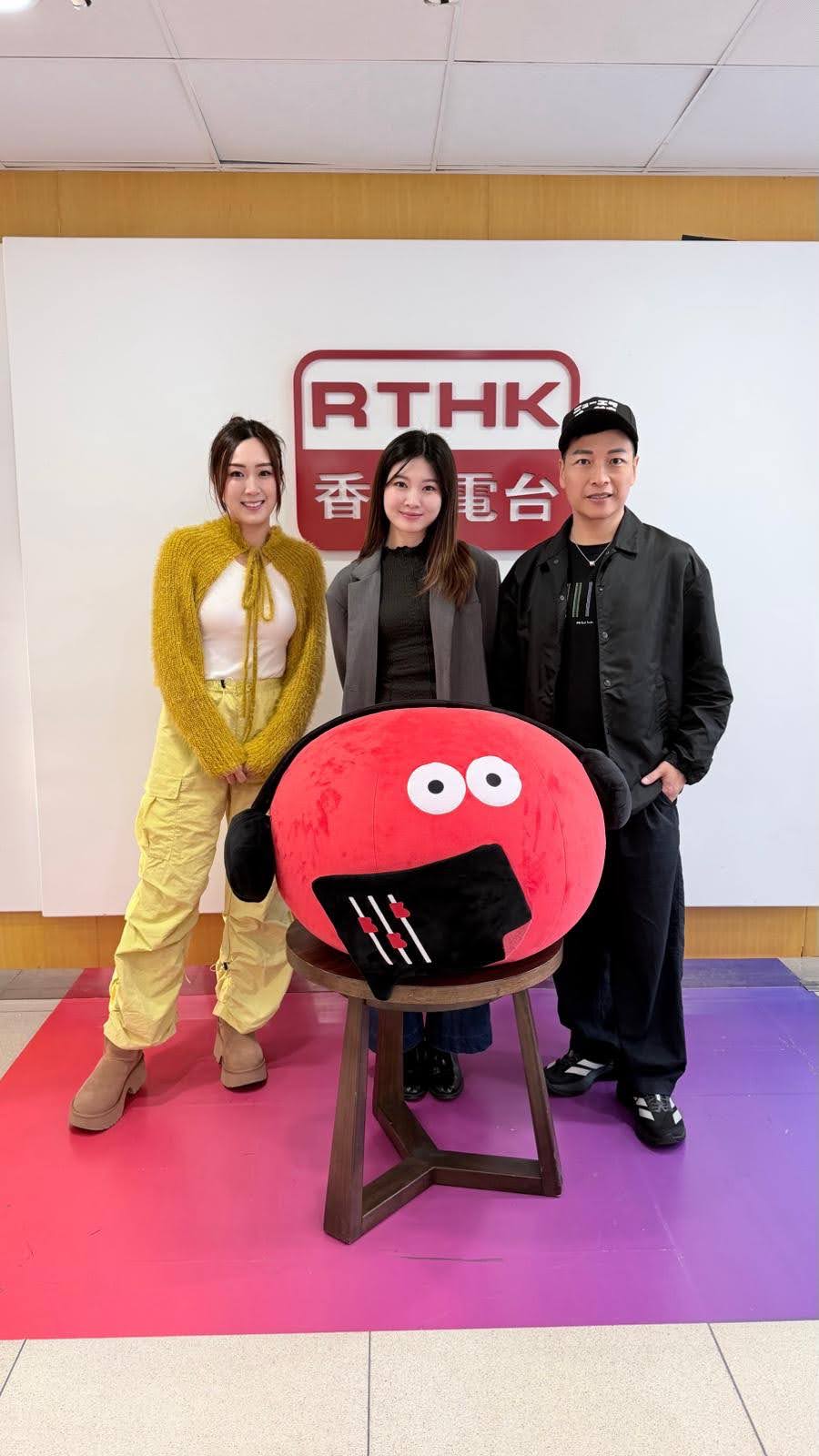 港識生活館 | 【和諧館】重新認識「水」 / 嘉賓 : 陳思錡 (品水師)