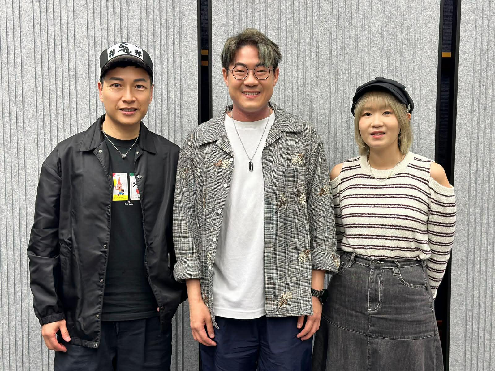 港識生活館 | 【故事館】小鬼的故事 / 嘉賓：羅啟豪