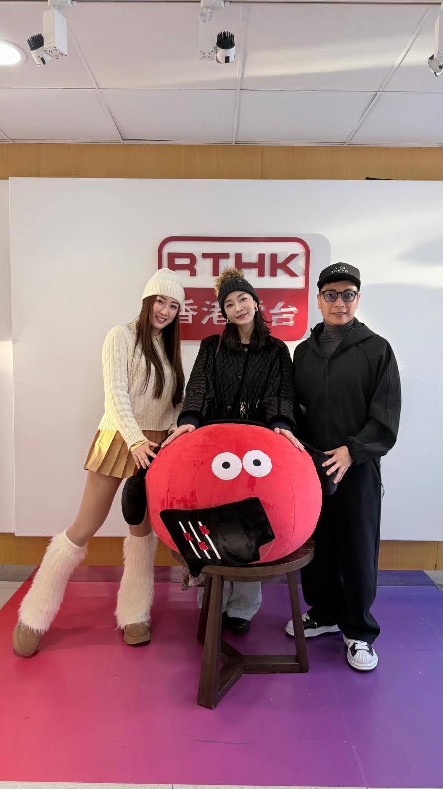 港識生活館 | 【眾藝館】我手畫我心/ 嘉賓 : Afa Lee