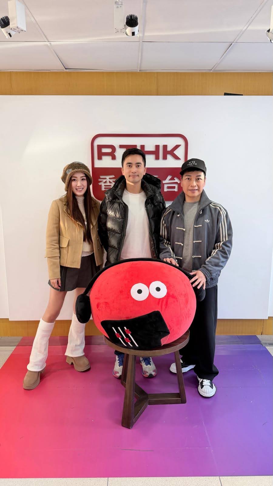 港識生活館 | 【和諧館】佳節過後的空虛寂寞凍 / 嘉賓 : 李堅翔（香港大學佛學研究中心講師）