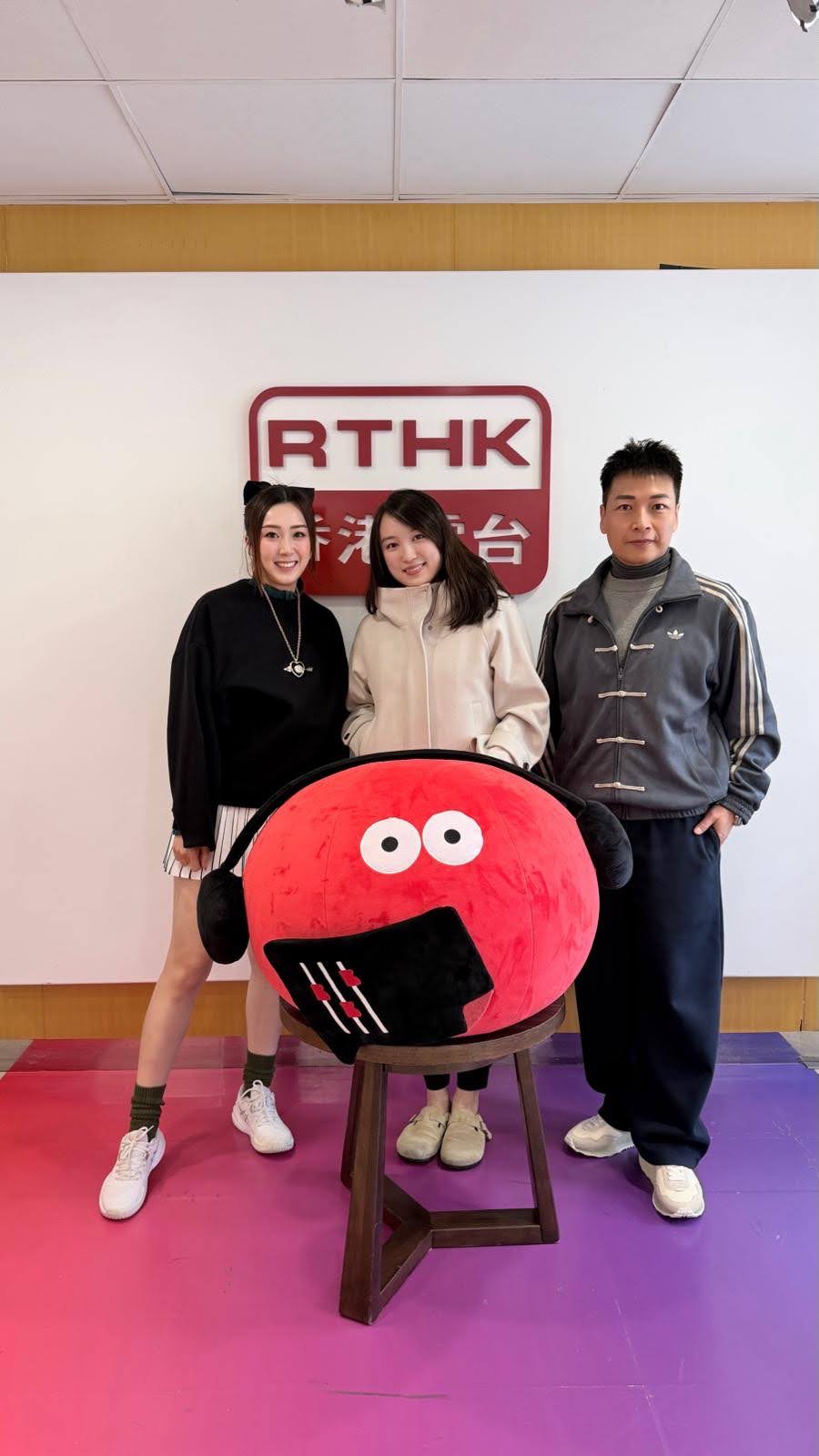 港識生活館 | 【尋味館】芝士蛋糕與Tiramisu / 嘉賓 : Jenn（烘焙店創辦人)