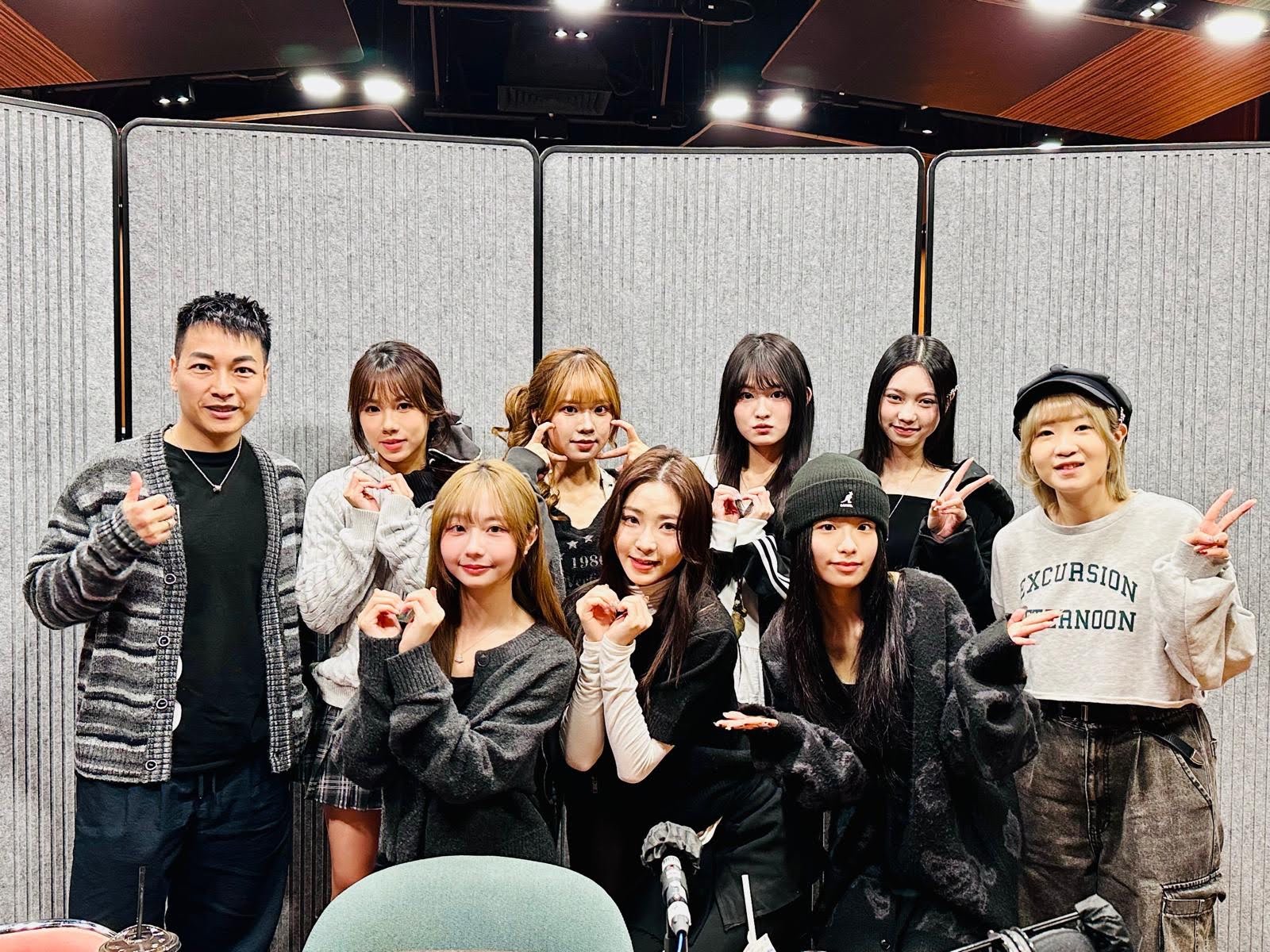 港識生活館 | 【故事館】泡泡的故事 / 嘉賓 : IdG Bubbles