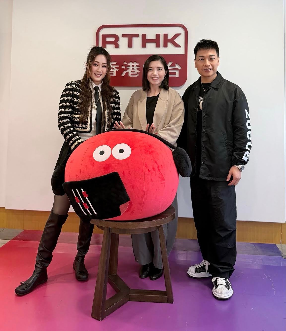 港識生活館 | 【眾藝館】 趙無極展覽策展 / 嘉賓 : 曾黎華（(M+教學及詮釋副策展人）