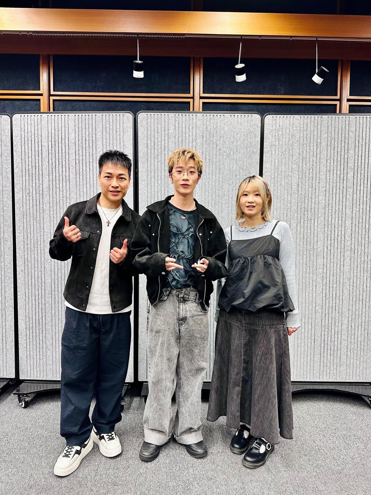 港識生活館 | 【故事館】往返月球的故事 / 嘉賓 : 泰倫斯