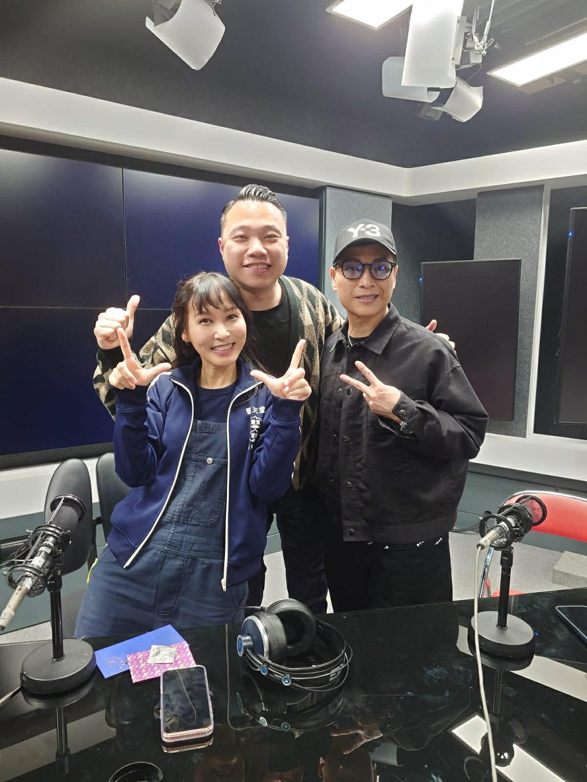 港識生活館 | 港識講識: 派利是收藏利是封 /港識職人:  (香港鮮花盆栽批發商會主席 賴榮春) 