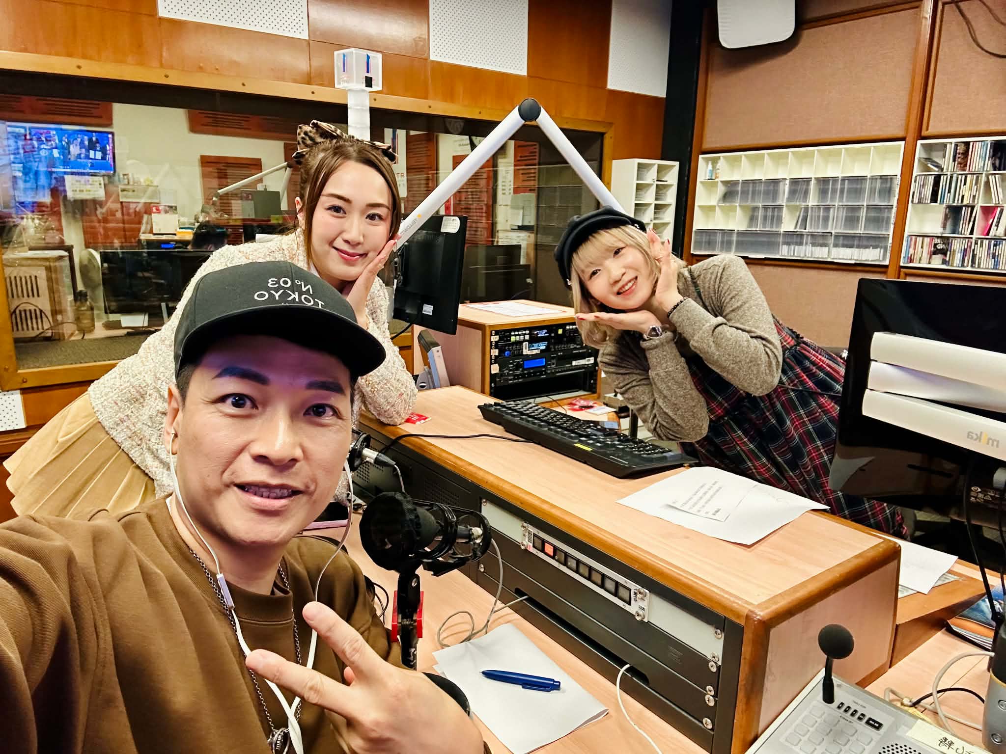 港識生活館 | 港識講識: 年糕的不同食法 / 勇者試場: 新派賀年撻 / 明星試新室: 陳松伶