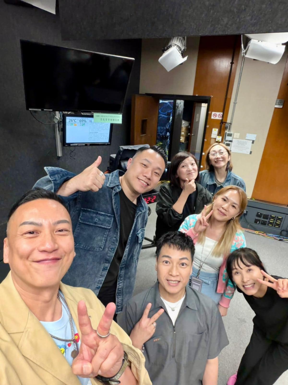 港識生活館 | 港識講識: 拆利是的前世今生 / 港識達人: 料理達人由廣告界開始  -  嘉賓 大廚Jacky Yu