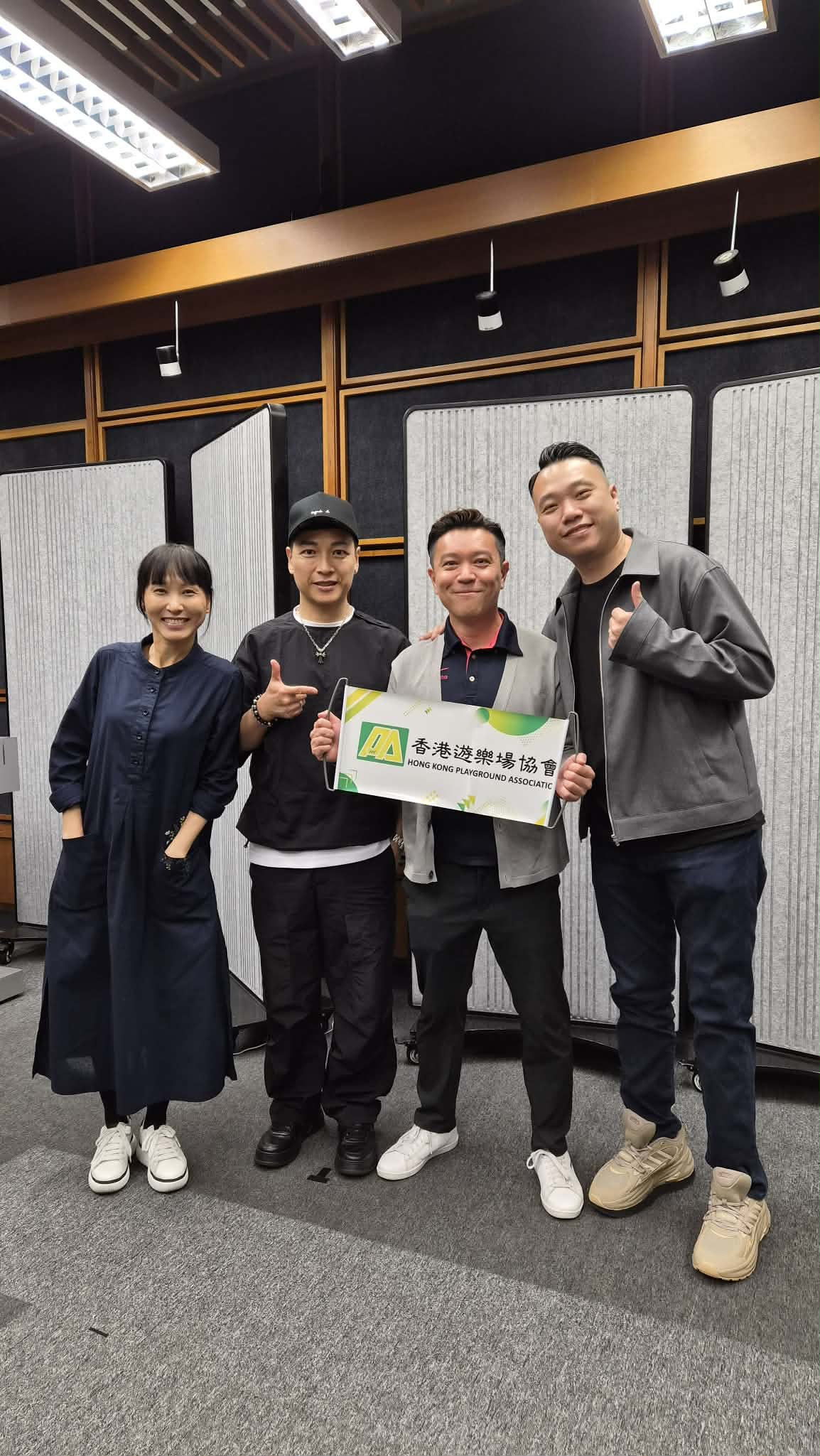 港識生活館 | 港識講識：一人一首哥哥的歌 / 港識達人：各處營地各處堅  營地達人Edmond饒奕明