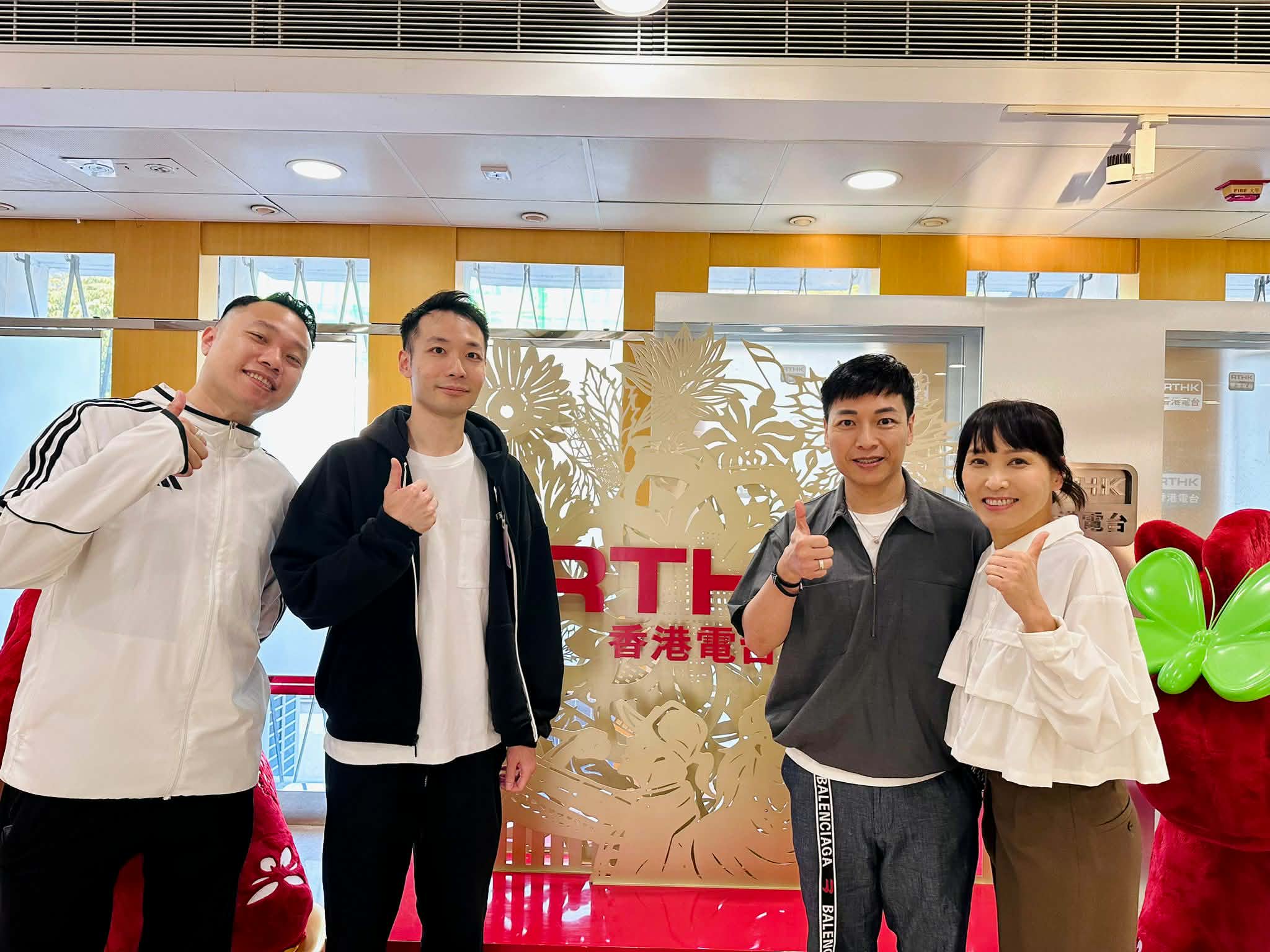 港識生活館 | 港識講識：當隻手提起咗個電話就唔會再放低 / 港識達人：幫到人咪幫囉  電話維修達人-李浩權