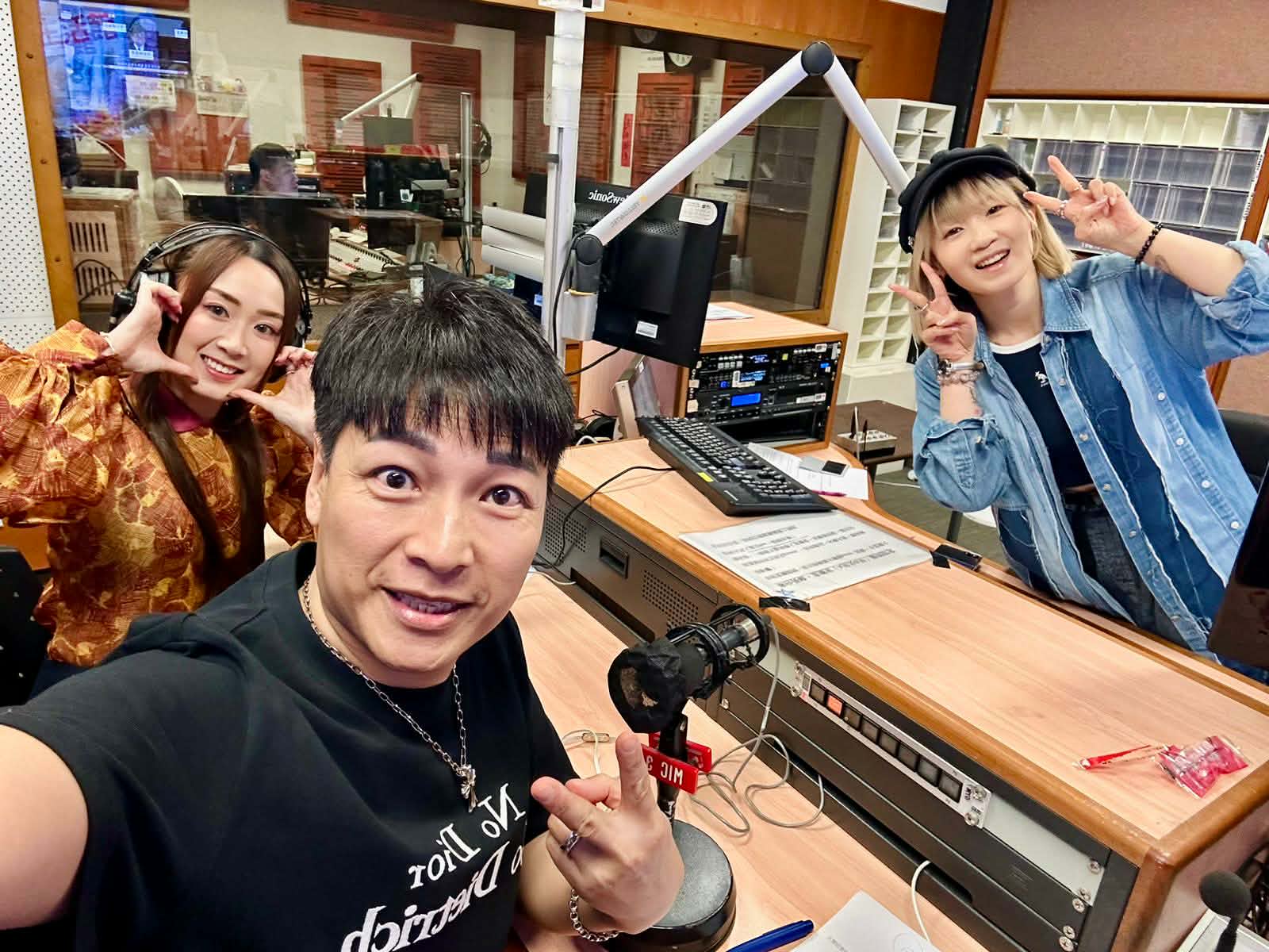 港識生活館 | 港識講識：日常必備飲品 / 勇者試場：水之體驗 / 明星試新室：鄧小巧