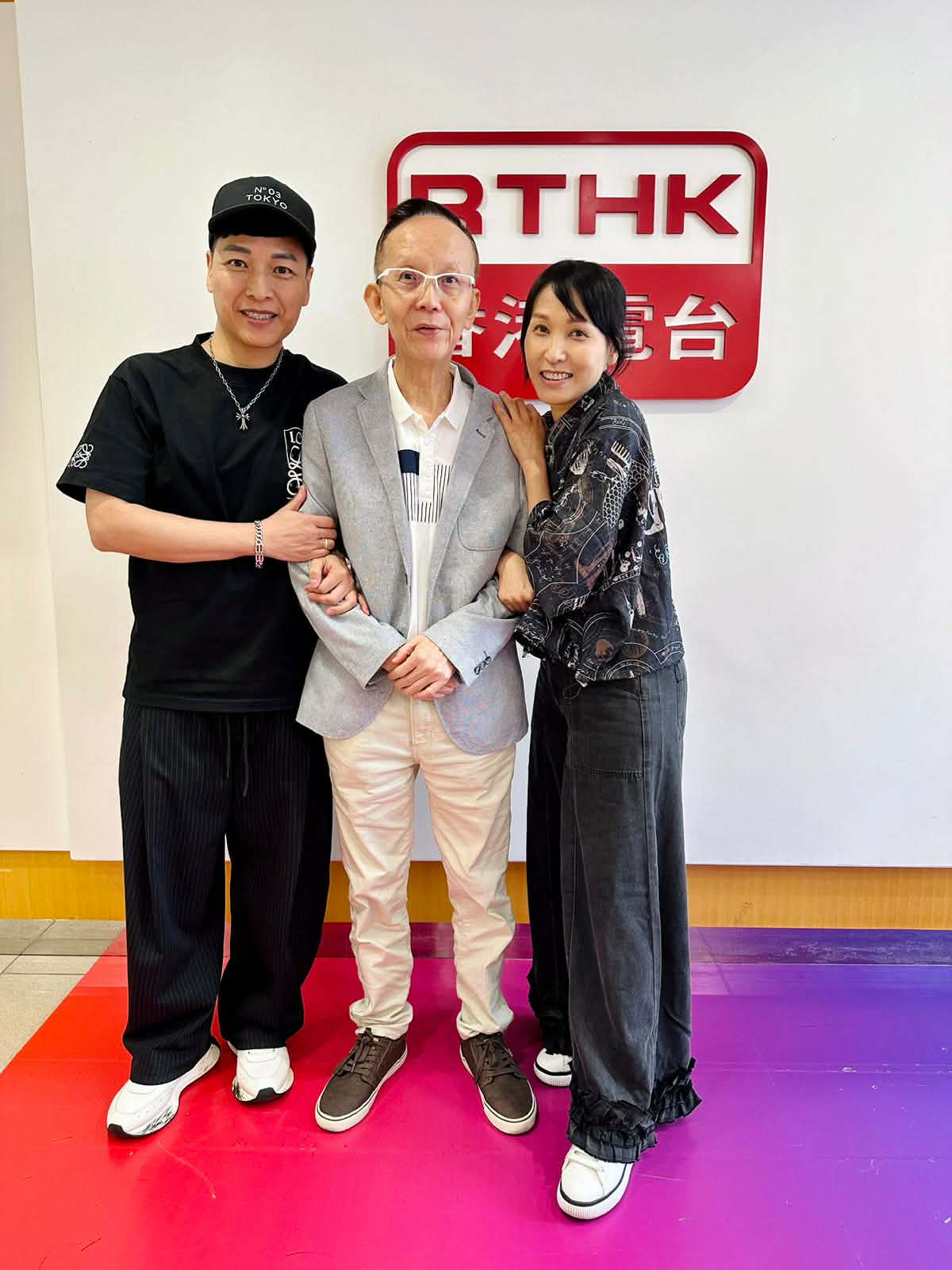 港識生活館 | 港識講識：荷包透支大件事  年齡透支小意思 / 港識達人：天生天養  意志頑強 - 配音達人 龍天生