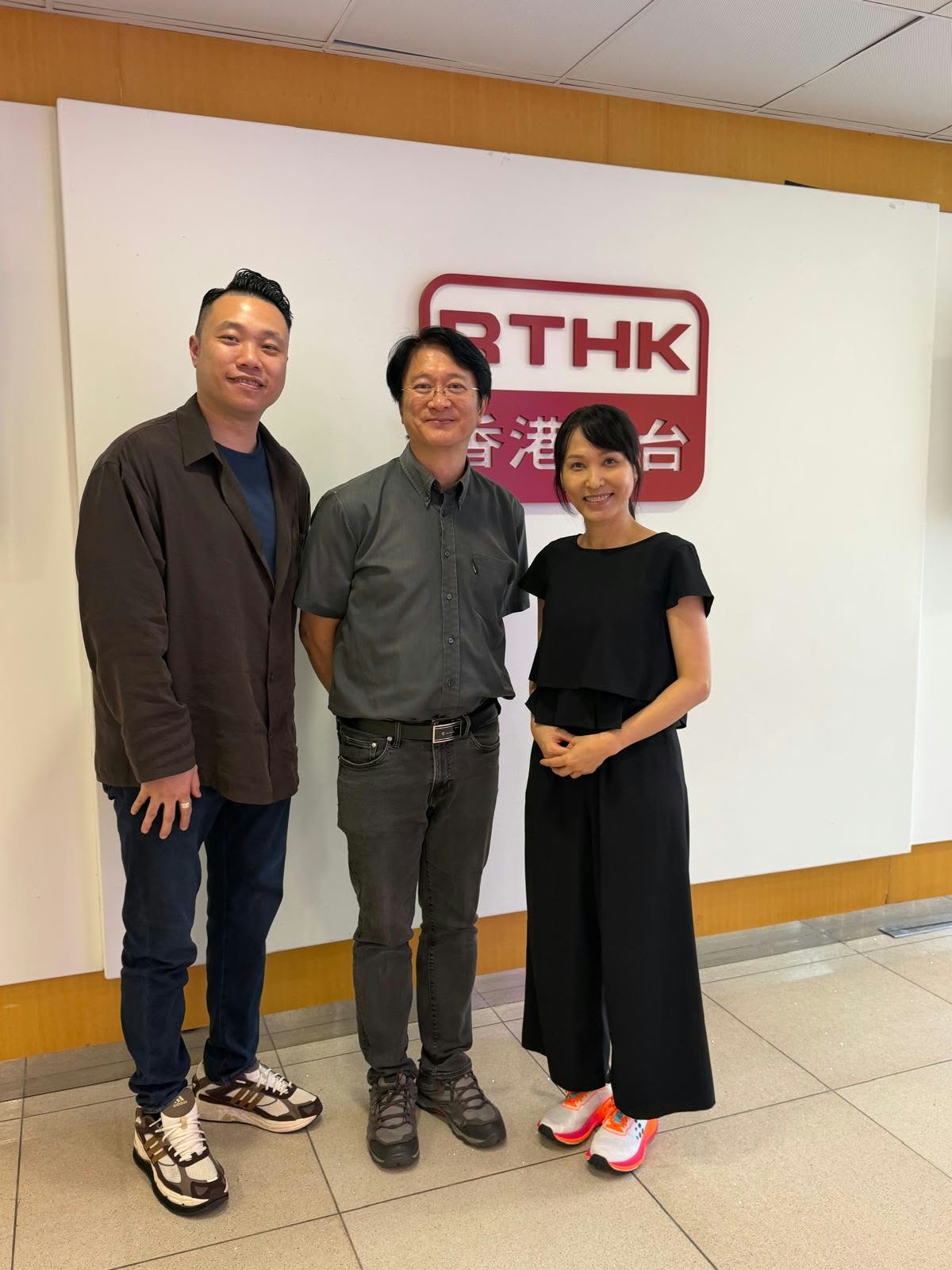 港識生活館 | 港識講識：鐵馬 大戰 長臂源  / 港識達人：估你唔到山歌可以咁直接  民間歌謠達人  張國雄博士
