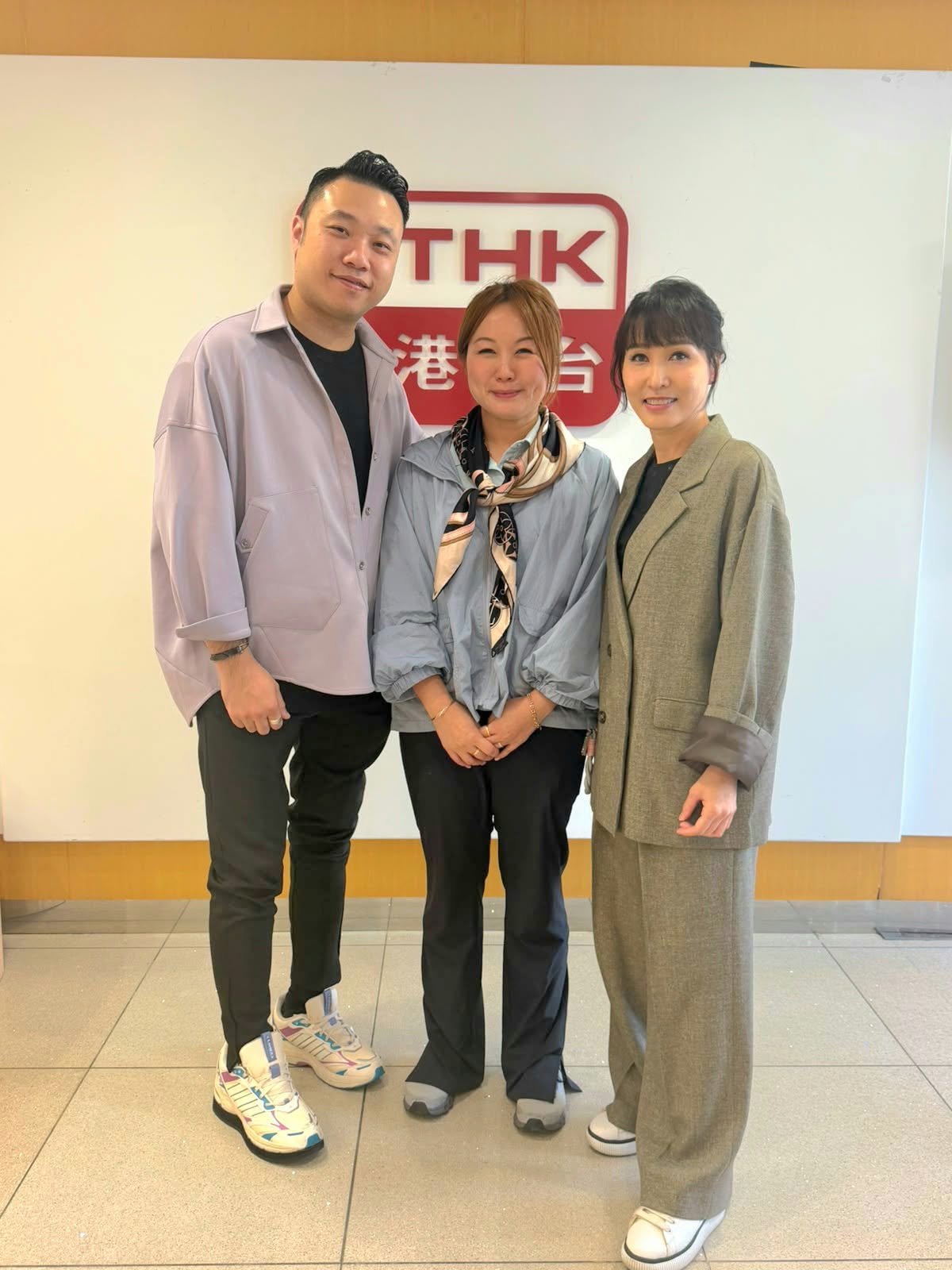 港識生活館 | 港識講識：古惑速銷  大戰  運動員辛酸/ 港識達人：傳承家族生意的故事  荳品店掌陀人   Renee蘇意霞