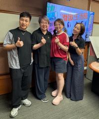 港識生活館 | 【尋味館】如何選擇食用油 / 嘉賓：​鄒潔瑜 (食物科學及營養學家)