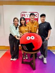 港识生活馆 | 【寻味馆】自家制西汤 / 嘉宾：梁盛楠、颜善羚 （汤包制作人）