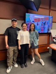 港识生活馆 | 【众艺馆】从多哈到香港的宫廷地毡 / 嘉宾 : 杨悦庭博士 (香港故宫文化博物馆副研究员)
