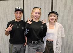 港識生活館 | 【故事館】Sorry的故事 / 嘉賓 : Riiana