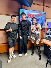 港識生活館 | 【時尚館】時尚與生活風格  / 嘉賓 : 湯君耀