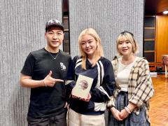 港識生活館 | 【故事館】Longing 與 Belonging 的故事 / 嘉賓 : 陳明熹