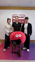 港識生活館 | 【時尚館】紙造的錶 / 嘉賓 : Labeg 