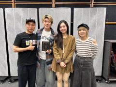 港識生活館 | 【故事館】打怪的故事 / 嘉賓 : 莫凱謙、姚心悅